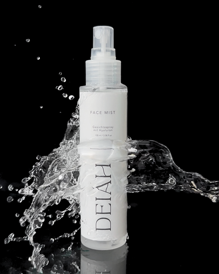 Full Cover of Face Mist Spray from DEIÁH