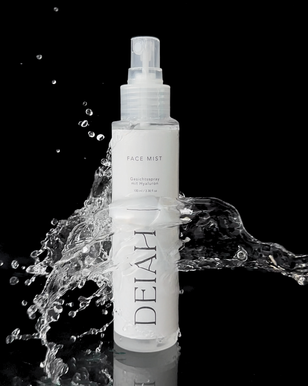 Full Cover of Face Mist Spray from DEIÁH