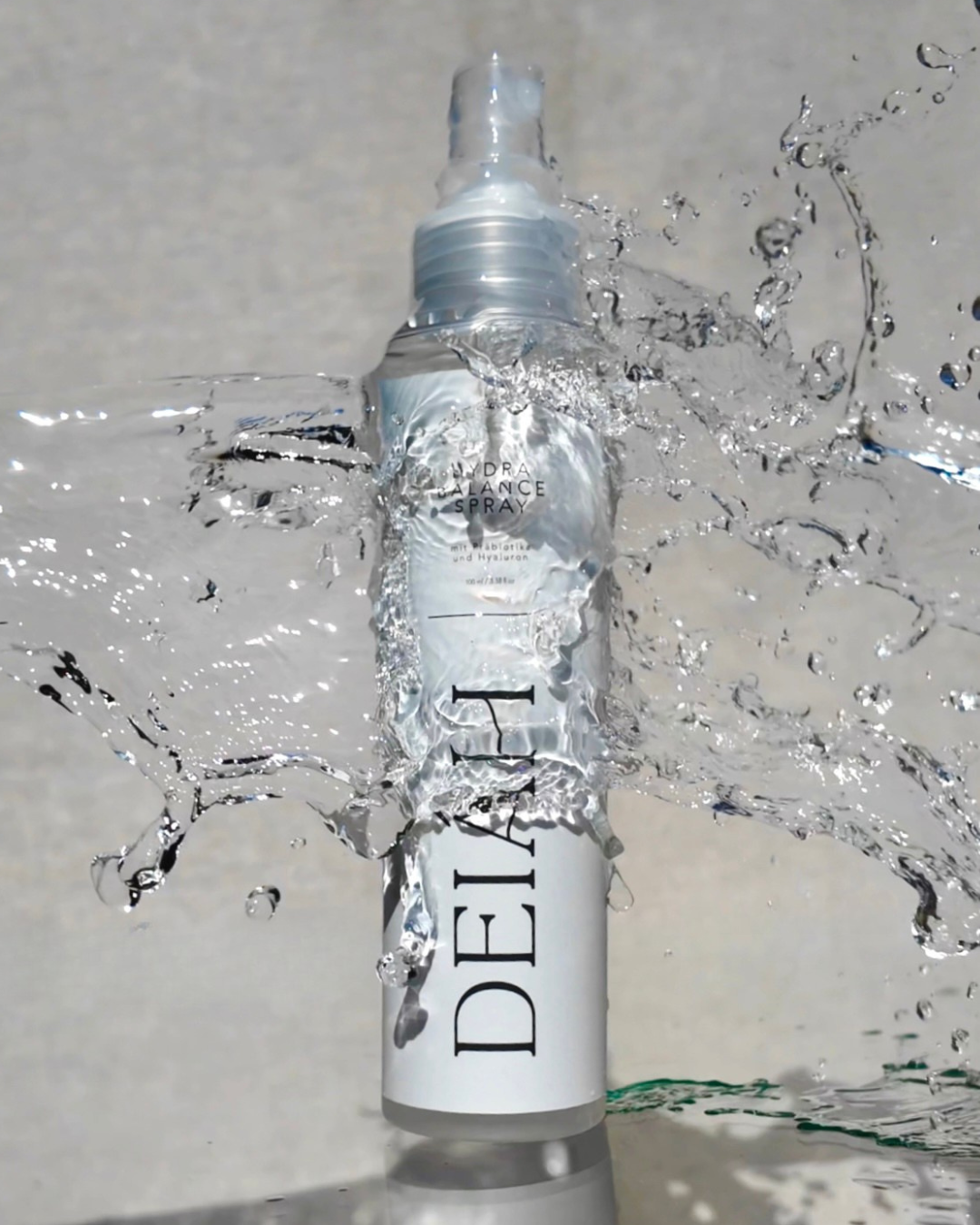 Produktbild vom Hydra Balance Spray von DEIÁH